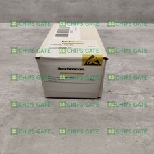 New Bachmann plc DO232