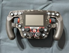 P1 SIM EAU Rouge Plus Forged Carbon Gaming/Si...