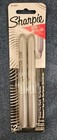 Lot Of Sharpie Metallic Permanent Markers Silver, Clickart,& Liquid, New — photo 5