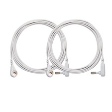 2 Pack Grounding Cords, Replacement Cable Accessories for...