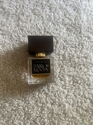Dogwood & Fir Dark & Moody Unisex Fragrance Woody Plum Vanilla Tobacco Niche