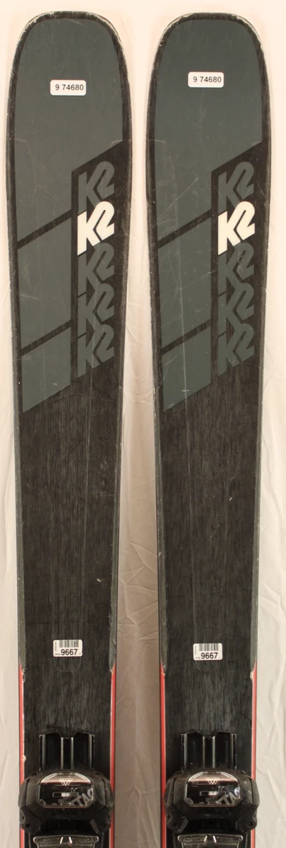 K2 Skis Skis for sale | eBay