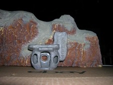 VINTAGE MARX FLINTSTONES SUPERMARKET BUILDING PLAYSET 1961 Hanna Barbera's