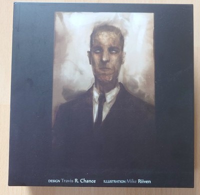 All Manor of Evil Lunatic Pledge (Inkl. Madness Stirs Erweiterung) +Englisch+