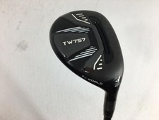 Honma Tour World Tw757 Hybrid Vizard U4