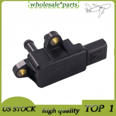 Pressure Sensor 129978-17700 For Yanmar 4TNV94 4TNV98C 4TN86 3TNV88C 3TN86