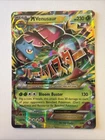 Pokémon TCG M Venusaur EX Full Art Ultra Rare 2/83
