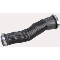 Metzger 2401046 Ladeluftschlauch FüR Ford Mondeo S MAX Galaxy S MAX VAN WA6 BA7
