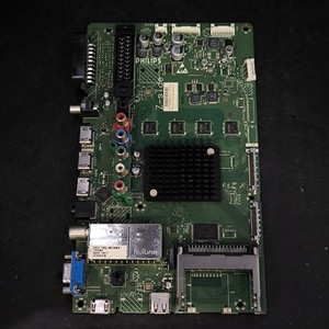 Philips 3104 313 63643 TV-Board Ersatzteil - Funktioniert