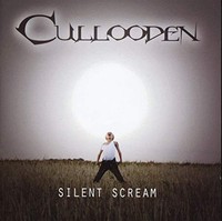 Cullooden - Silent Scream - Cd - F72Z