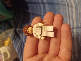Lego Princess Leia  (sw0175A) Minifigures Star Wars 10198