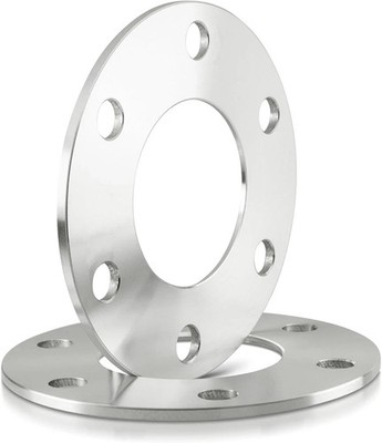 Customadeonly 3mm Hubcentric Wheel Spacers 6x5.5 Compatible for Toyota Tacoma