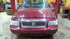 Engine 4.6l Vin V 8th Digit Flex Fuel Fits 07-08 Crown Victoria 110291