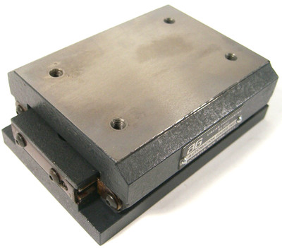 Automation Gages Inc. AG Linear Roller Slide 2.18'' Full Travel Model CRL 1