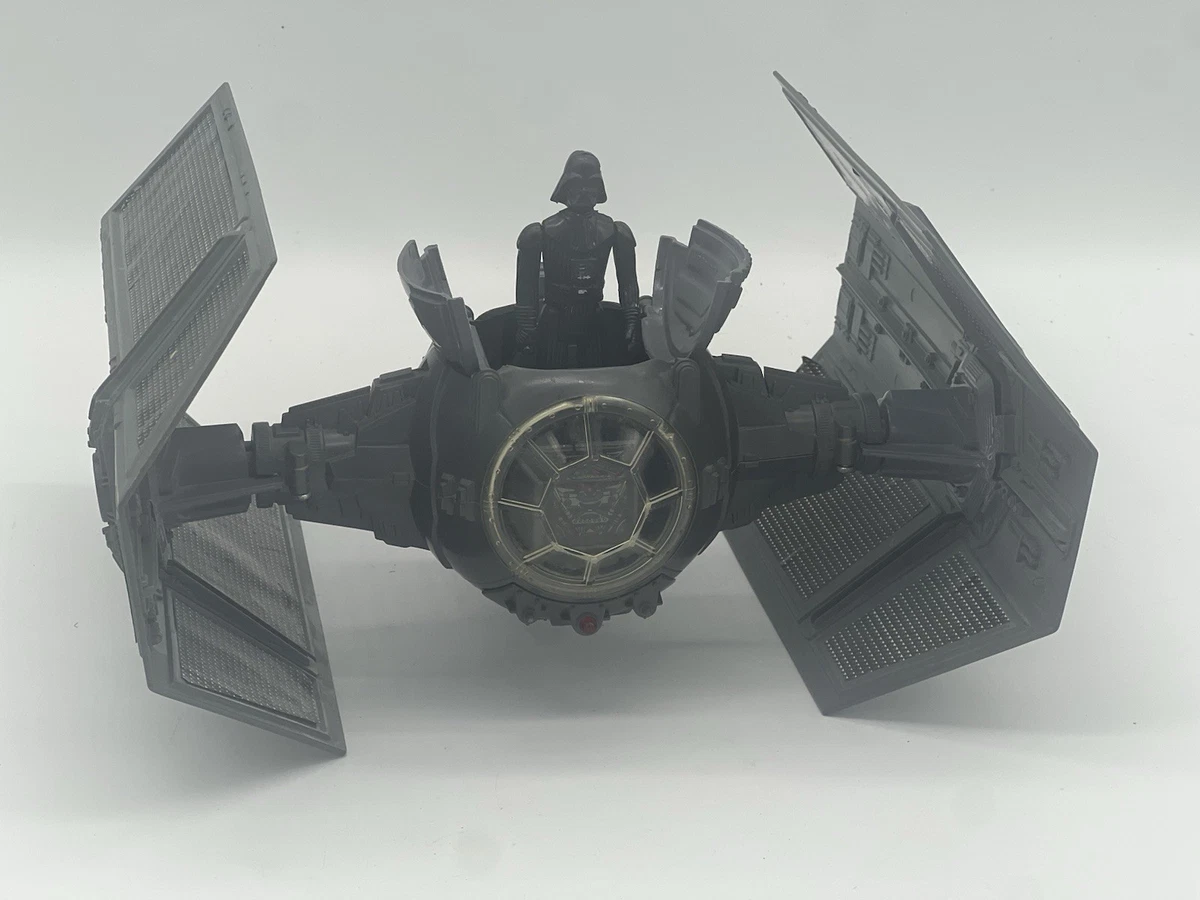 Darth Vader Tie Fighter for sale | eBay