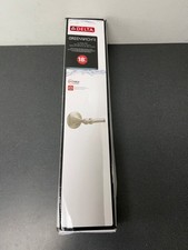 Delta GRE18-BN Greenwich II 18 in. Towel Bar in SpotShield Brushed Nickel