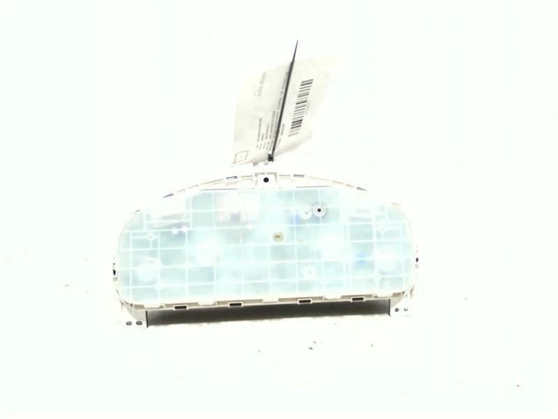 Speedometer Cluster Hatchback Blacked Out Panel MPH Fits 04 MAZDA 6 128217 - Изображение 2 из 4