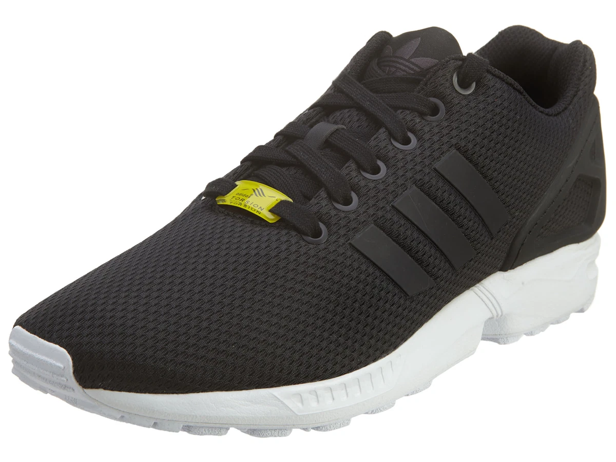 adidas ZX Flux Black - M19840 for Sale | Authenticity Guaranteed