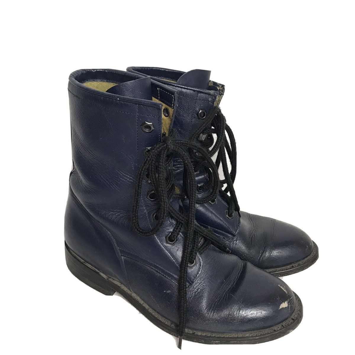 個人装備 ATTACHMENT VAQUETA LEATHER COMBAT BOOTS s-l400.jpg