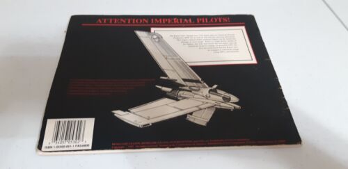 VTG 1987 FASA - Renegade Legion - Fighter Briefing #5302 - Picture 2 of 2