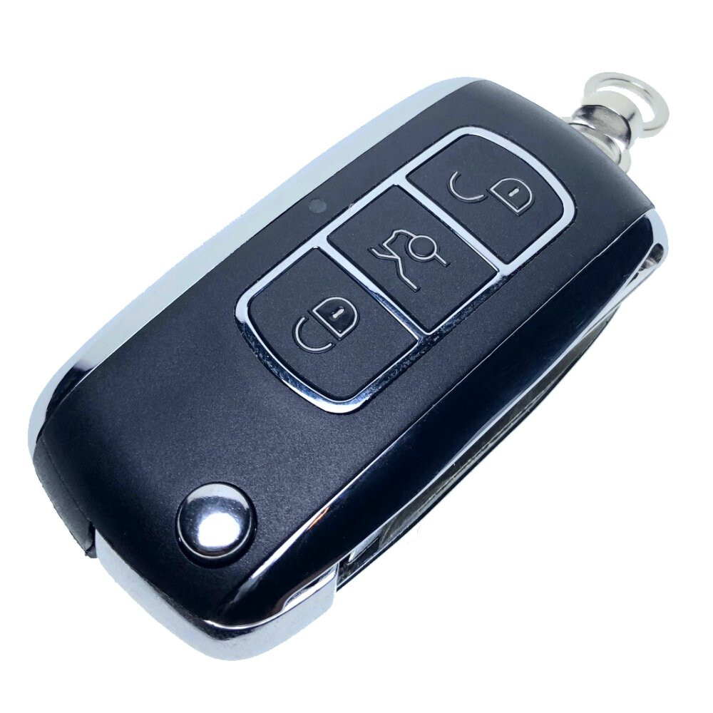 BN-KEY FLIP remote for 1993-1996 NISSAN 300zx KEYLESS ENTRY JDM