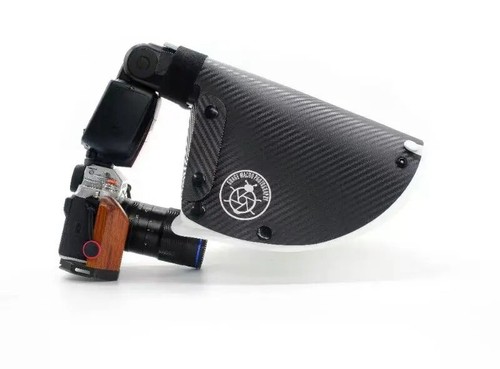Guage Hoof Cover Universal Flash Diffuser Softbox Speedlight Camera Accessories - Bild 9 von 15