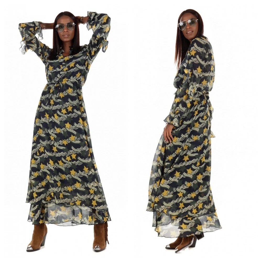 Maison shop scotch dress
