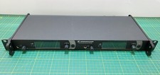 Sennheiser EM 2050 2-Kanal-Receiver kabellose...