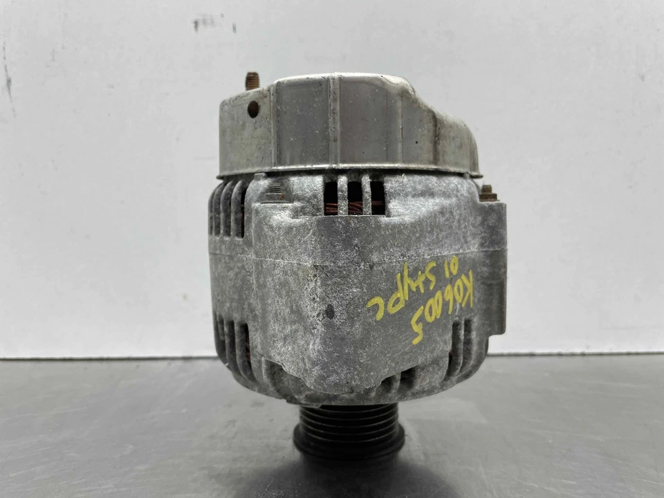 Jaguar 2001 tipo S motor alternador unidad generadora 8 cilindros 12 V OEM XR86934 Foto 3 de 4