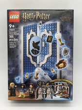 LEGO Harry Potter: Ravenclaw House Banner (76412)