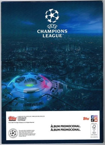 Empty Albuns Football Soccer World Cup Euro Champions Portugal choose pick - Picture 191 of 281