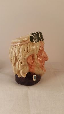 ロイヤルドルトン トビージャグ Bacchus Royal Doulton - ロイヤルドルトン トビージャグ Bacchus の通販 by