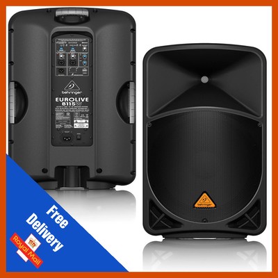 behringer b115w price