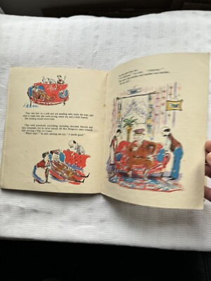 Porpoise Books The Flying Postman by V H Drummond 1st HB Ed | eBay UK
