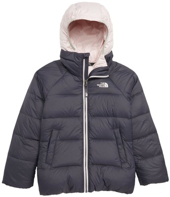 The North Face Girls Double Down 