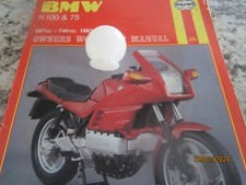 BMW Efi Bomba De Combustible + Filtro K100RS K1100 K1 1984