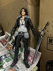 Missing Square Enix Dissidia Final Fantasy 8 Squall Leonhart Play Arts Playarts