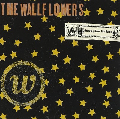 Bringing Down The Horse - The Wallflowers - Audio CD