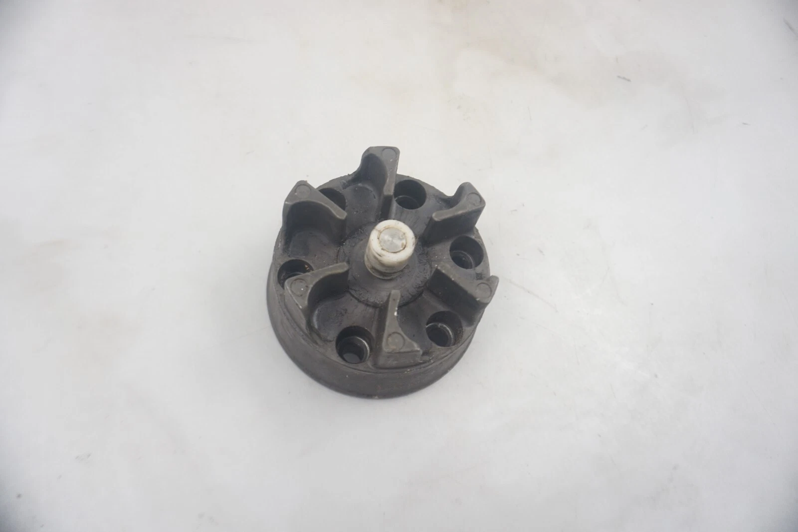 2003-2007 Sea-Doo 3D RFI 800 / 947 DI OEM PTO Coupler Wheel 420958137