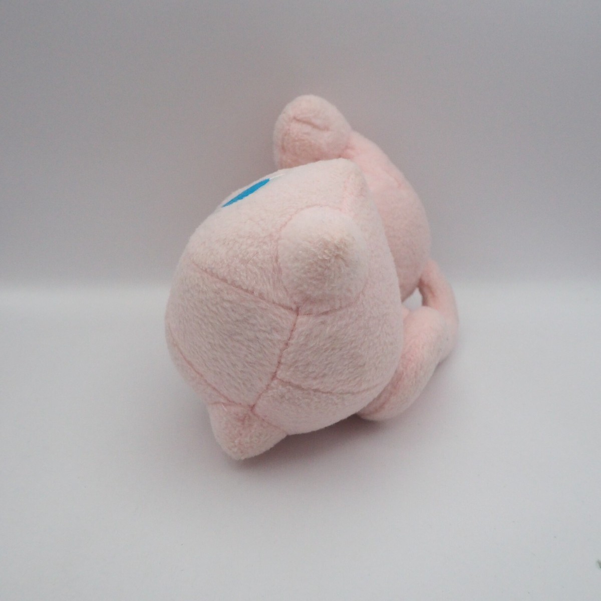 Peluche Mew Pokémon Banpresto 2005 - 6 Pouces, Occasion Bon état, Japon