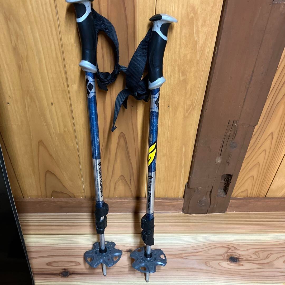 Jones Stormchaser Split 147 | eBay
