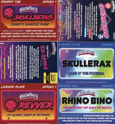 新品✨BIOHAZARD CHROMIUM TRADING CARDS Lego Ninjago Serie 8 TCG Karte Nr. 49 Action Crystalized Nya | eBay