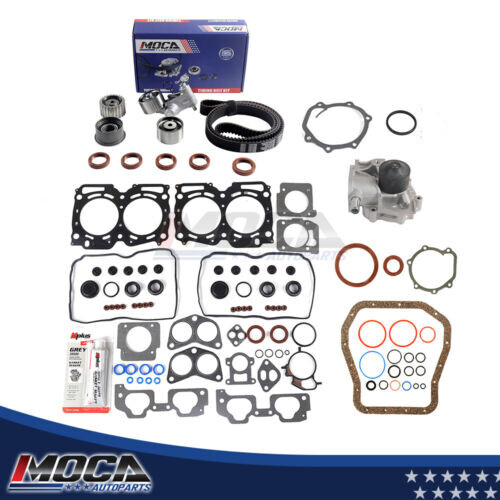 Tomei Head Gasket - Subaru EJ255/EJ257 101.0-0.7mm - Cartel Australia