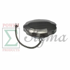 Fuel Tank Cap For Harbor Predator 4550 Watt Inverter Generator 59192 59189 59303