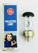 General Electric - GE - BEH/CAR 120V 150W - Projector Lamp - New Old Stock
