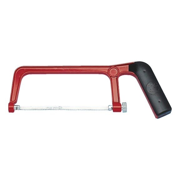 Mini Seghetto Manuale 150mm - WÜRTH 071464 03