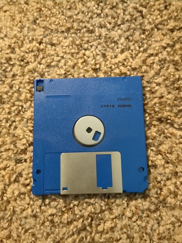 Tetris - Spectrum HoloByte (1987) - The Soviet Challenge - IBM 3.5 Disc - Picture 2 of 2