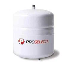 PROSELECT® 6 Gallon Hydronic Expansion Tank
