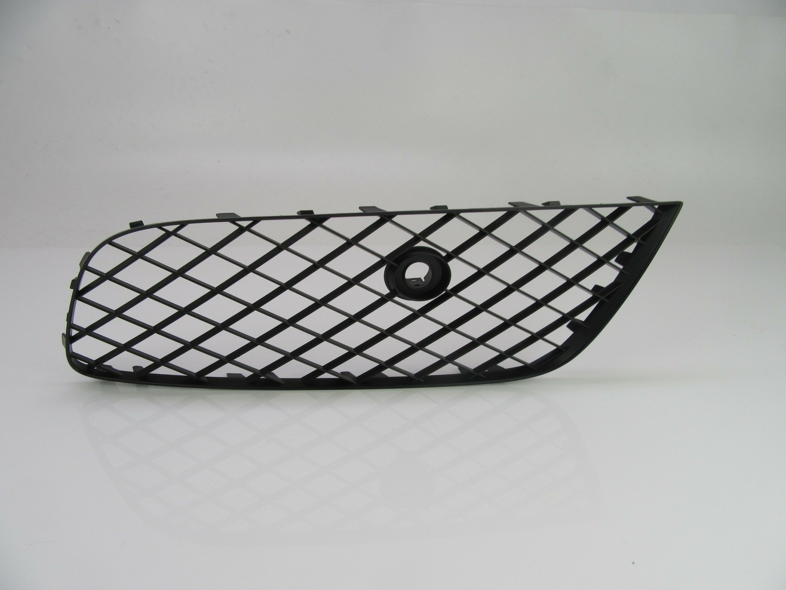 Bentley Continental Gt Gtc S V8 front bumper grill set 689