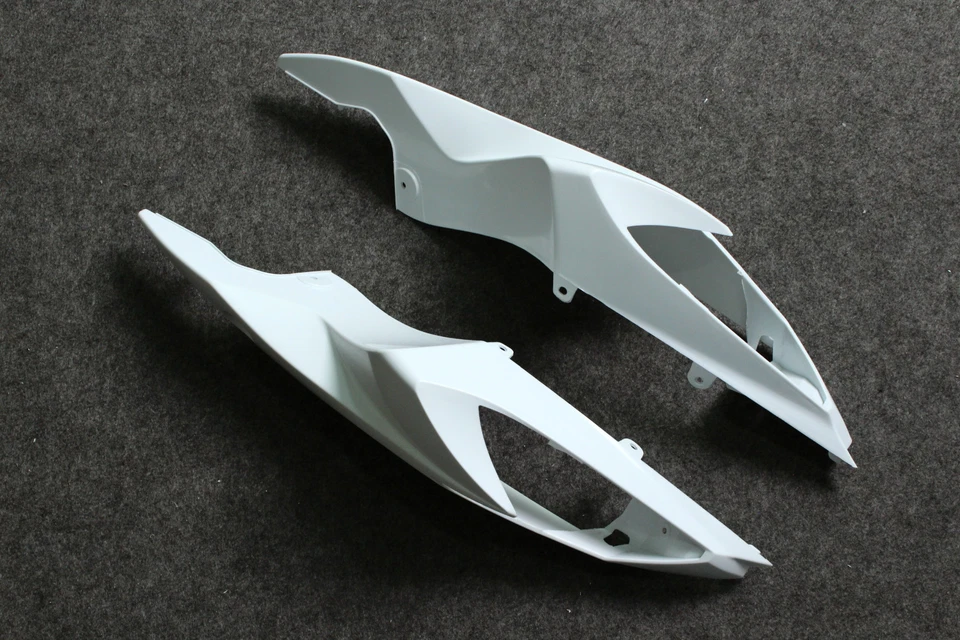 Full ABS Bodywork Fairing For Suzuki GSXR600 / GSXR750 2012 2011-2024 Unpainted - Image 4 of 4